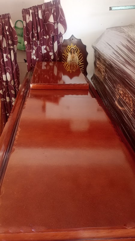 Funeraria Funerales Uscanga